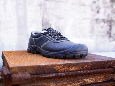 Настоящая обувь для настоящих приключений на природе